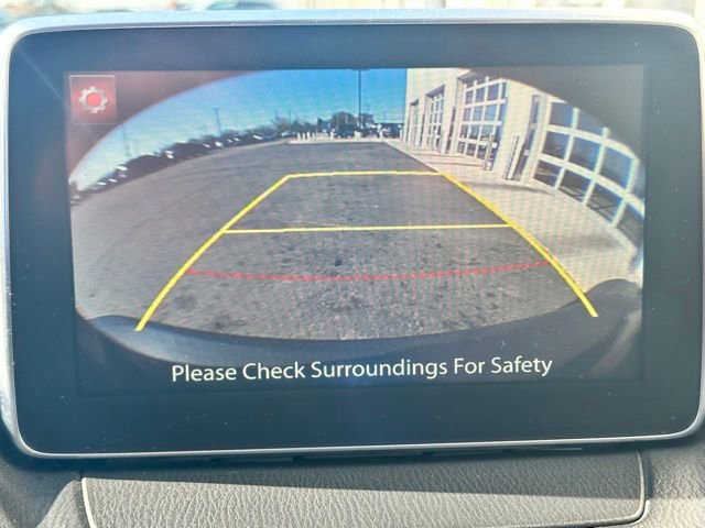 Used 2017 MAZDA CX-3 Touring w/ Premium Package AWD/4WD image 13