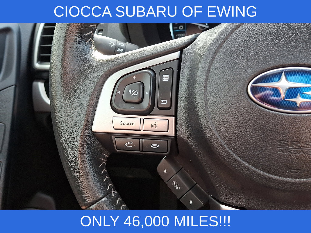 Used 2017 Subaru Forester 2.5i Limited AWD/4WD image 22