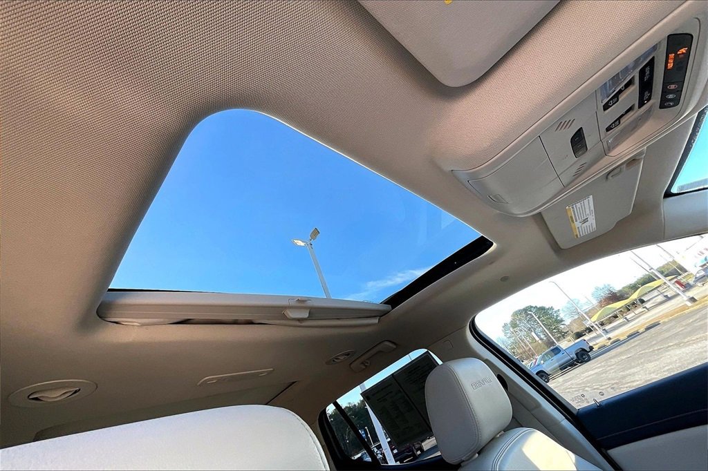 Used 2020 GMC Acadia Denali w/ Technology Package image 22