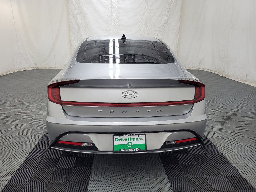 Used 2022 Hyundai Sonata SE image 6