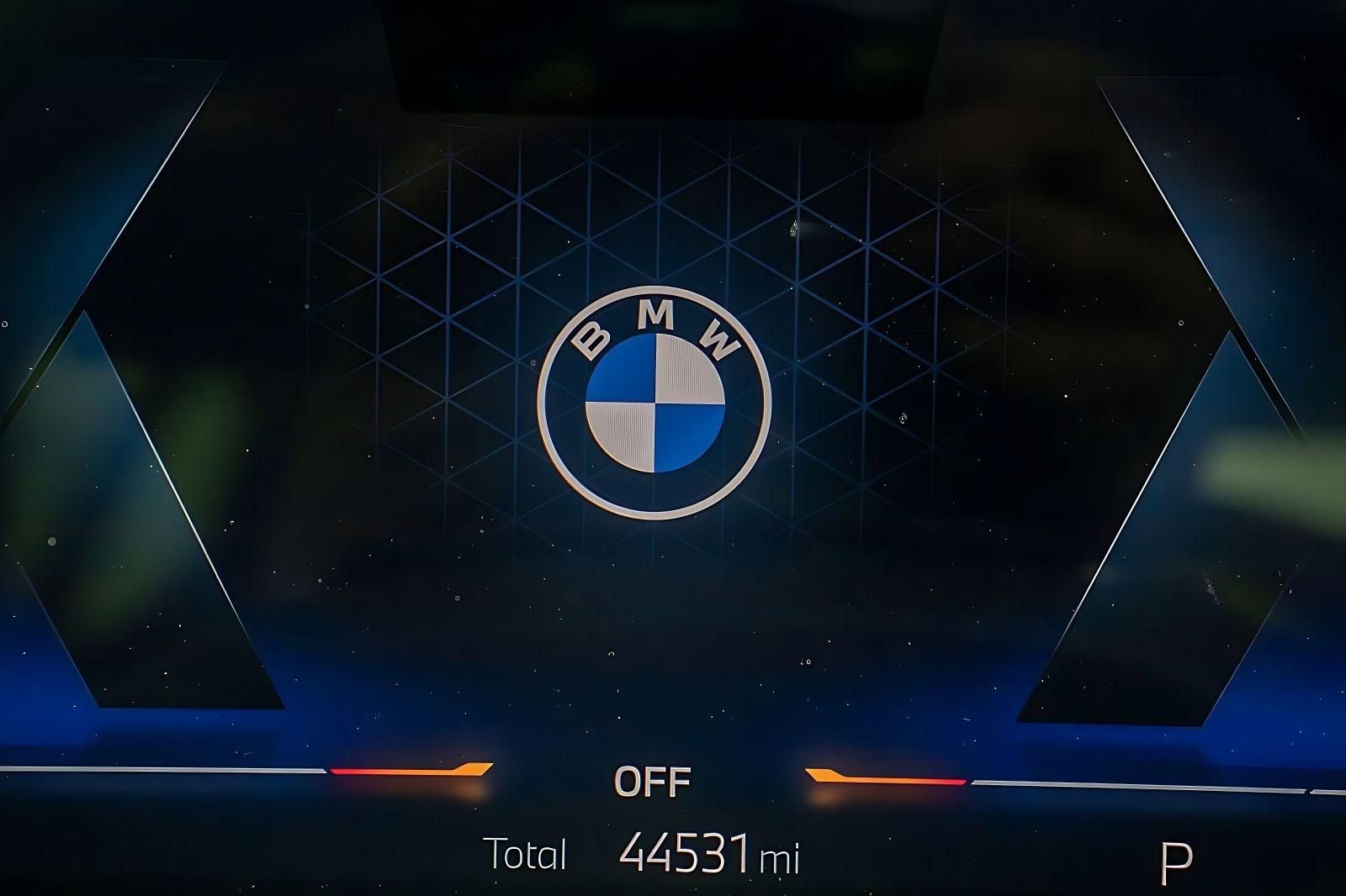 Used 2024 BMW X5 sDrive40i image 39