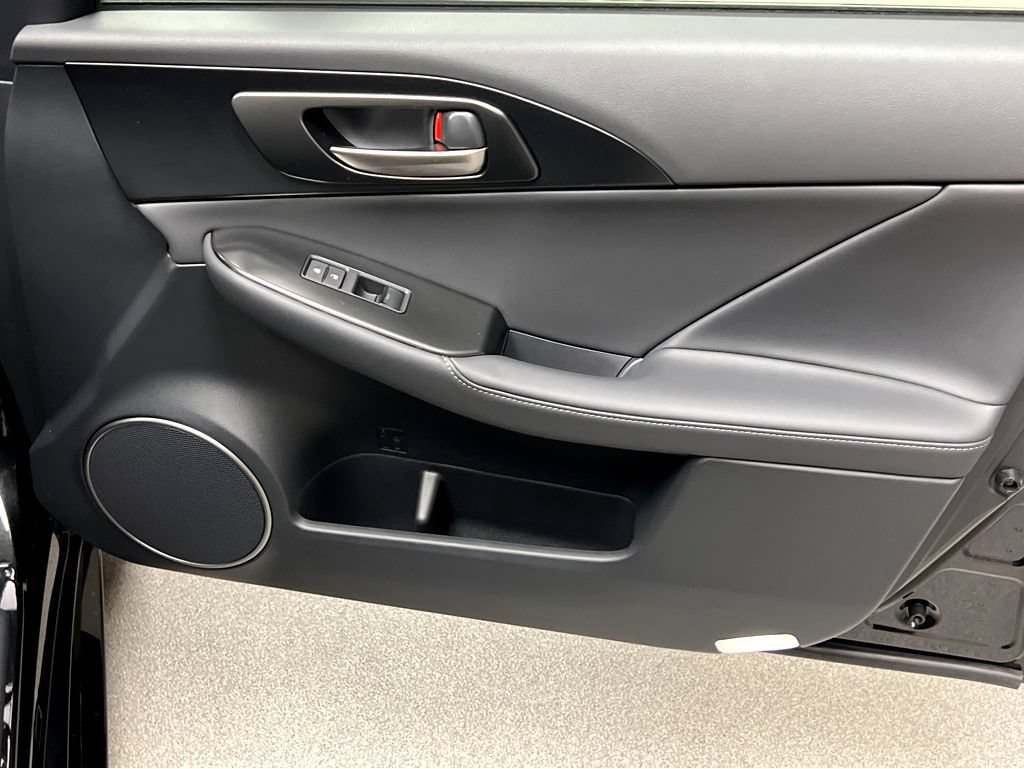New 2026 Lexus IS 350 F Sport AWD/4WD image 24