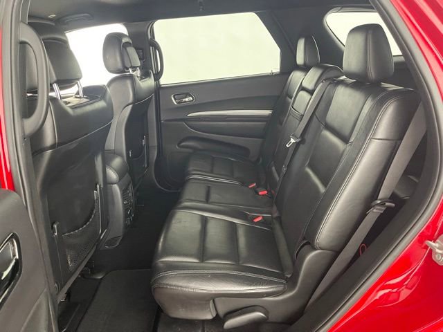 Used 2019 Dodge Durango R/T RWD image 43