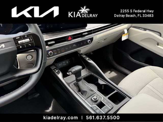 New 2026 Kia Sorento S AWD/4WD image 24