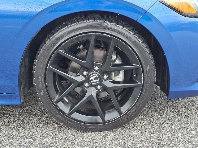 Used 2024 Honda Civic Sport image 9