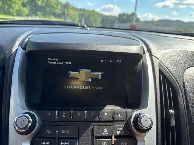 Used 2017 Chevrolet Equinox LT w/ Convenience Package FWD image 17