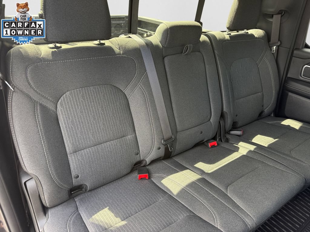 Used 2019 RAM 1500 Big Horn AWD/4WD image 16