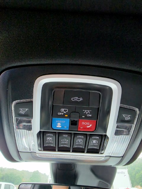 New 2027 RAM 1500 Laramie w/ Laramie Preferred Package AWD/4WD image 23