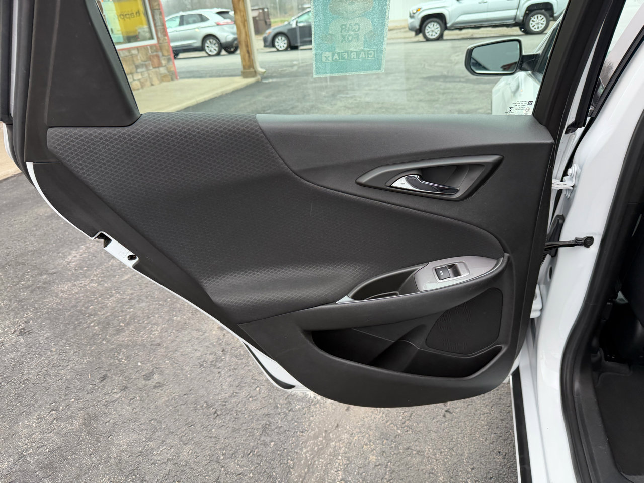 Used 2023 Chevrolet Malibu LT image 15