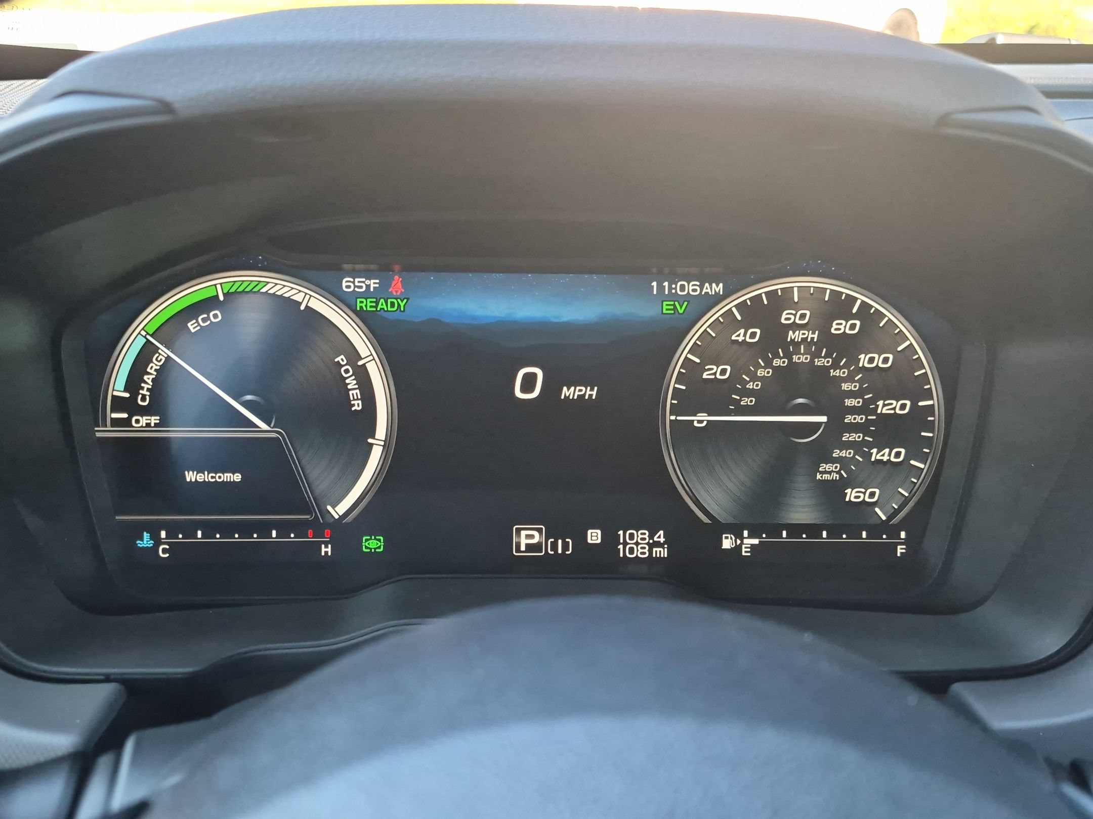New 2026 Subaru Crosstrek 2.5i Limited AWD/4WD image 12
