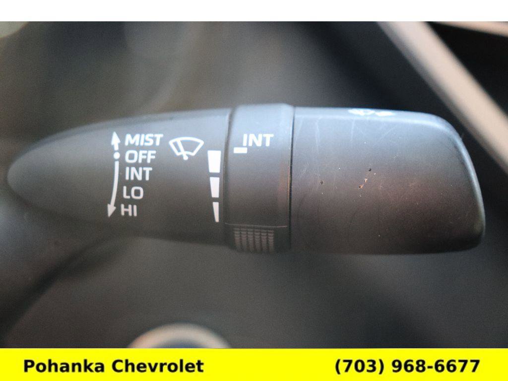 Used 2024 Toyota Tundra Limited image 10