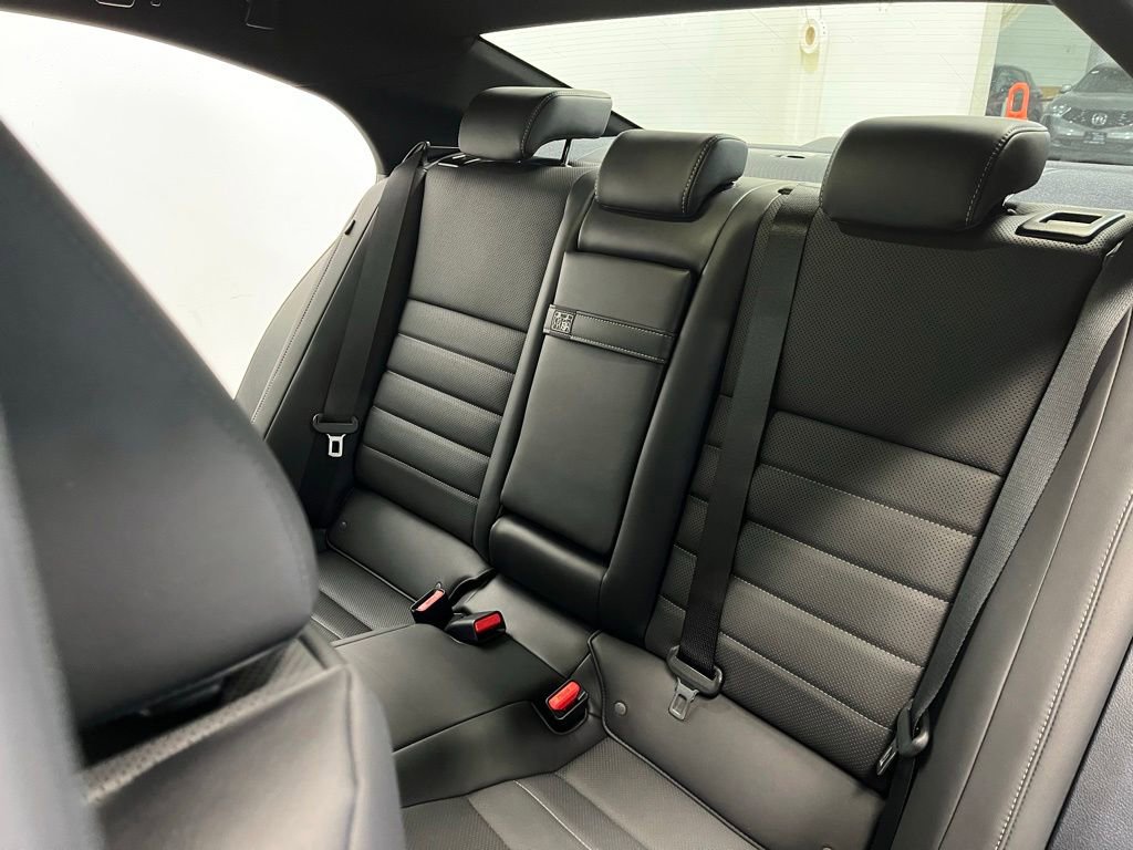 Used 2023 Lexus IS 350 F Sport w/ Navigation Package RWD image 16