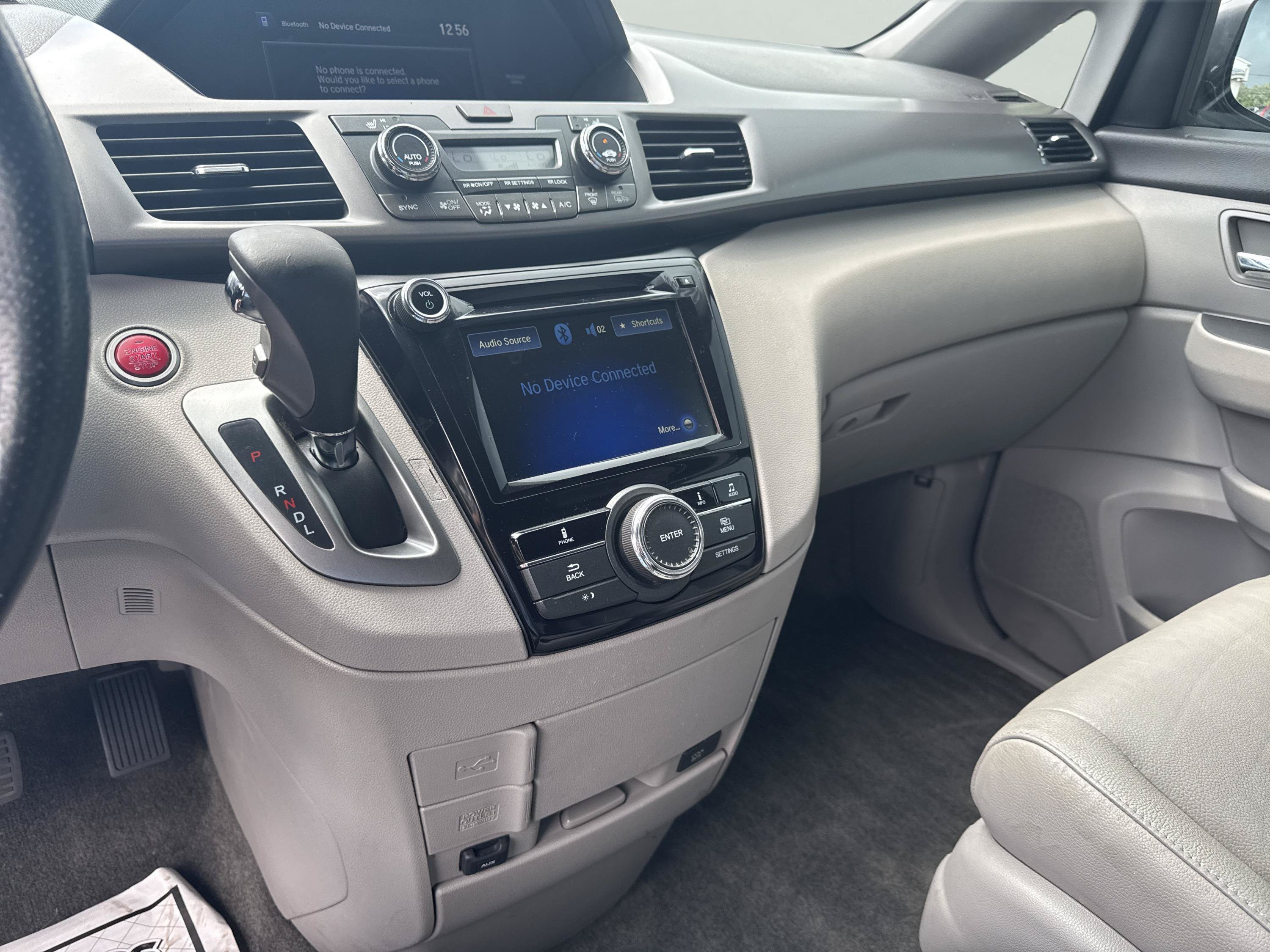 Used 2015 Honda Odyssey EX-L image 15
