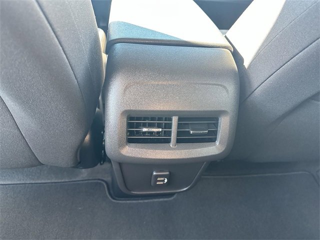 Certified 2024 Chevrolet Equinox LT image 20