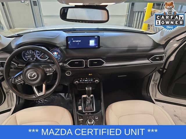 Used 2025 MAZDA CX-5 AWD 2.5 S image 15