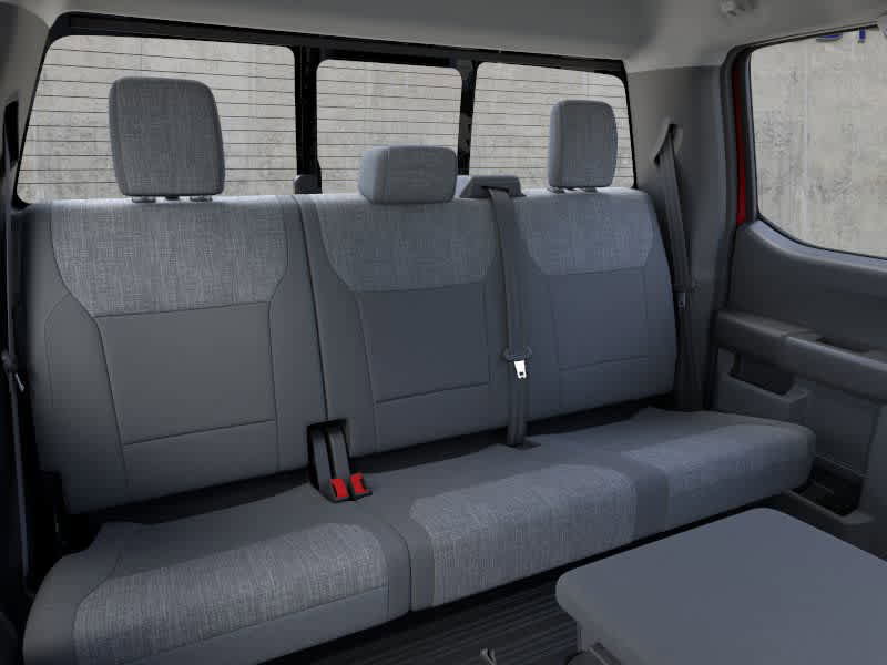 New 2026 Ford F350 XLT w/ 360-Degree Camera Package image 11