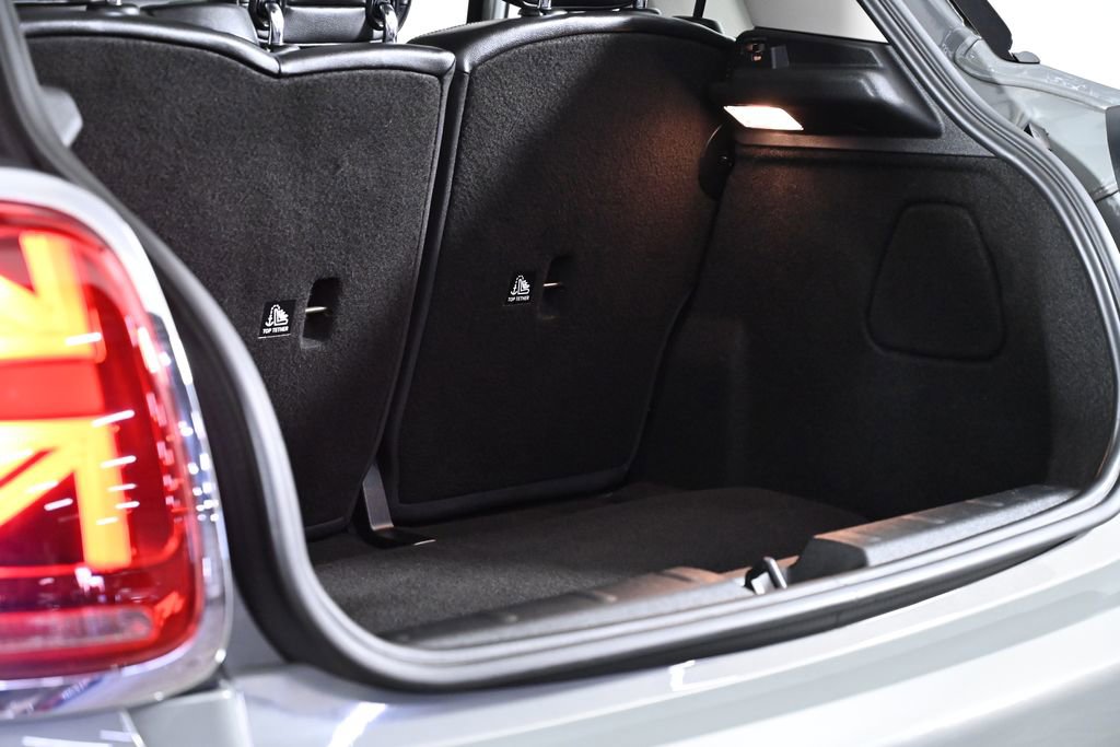 Used 2021 MINI Cooper S w/ 6.5" Touchscreen Package image 36