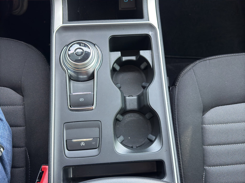 Used 2024 Ford Edge SE AWD/4WD image 20