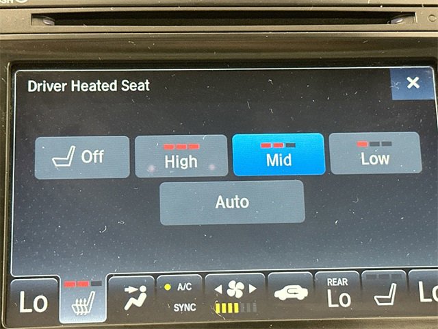 Used 2020 Acura MDX SH-AWD image 20