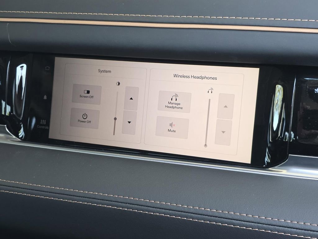 New 2026 RAM 1500 Tungsten image 35