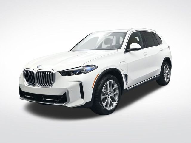 New 2026 BMW X5 xDrive50e image 9