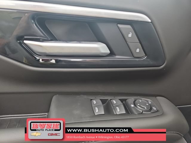 New 2026 Chevrolet Tahoe LS AWD/4WD image 18