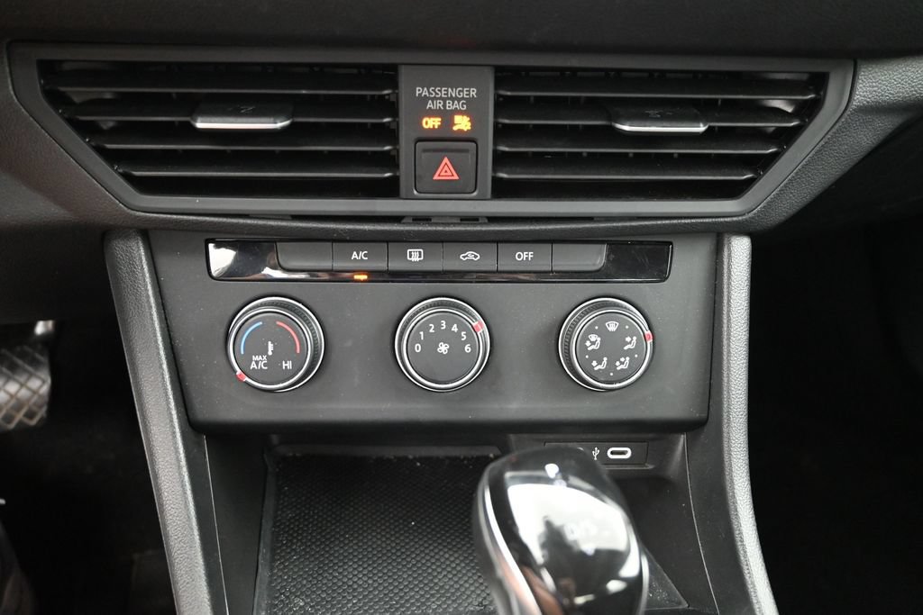 Used 2024 Volkswagen Jetta S FWD image 28