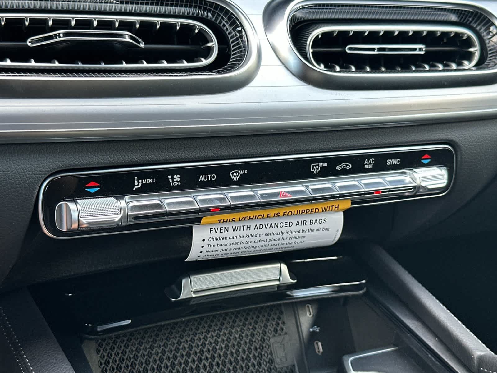 New 2027 Mercedes-Benz GLE 450 4MATIC Coupe image 22