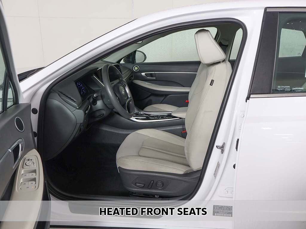 Used 2023 Hyundai Sonata SEL w/ Cargo Package image 7