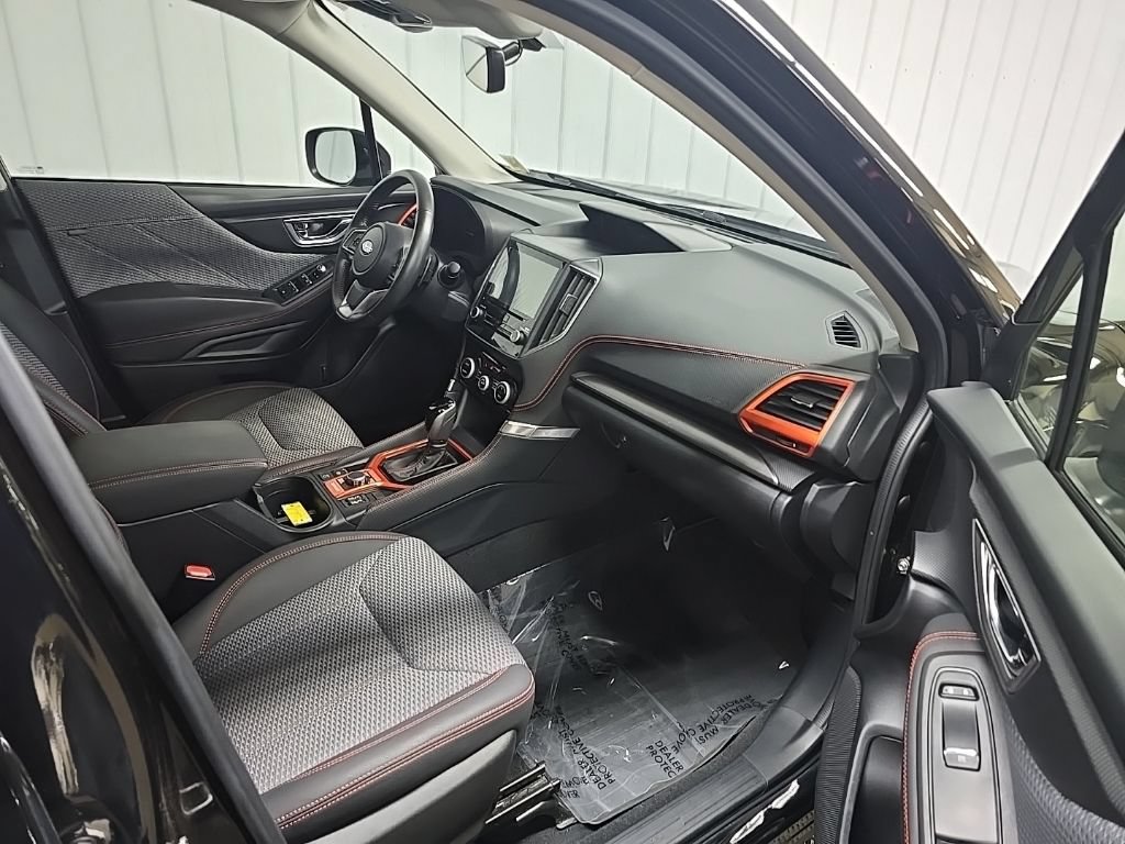 Used 2019 Subaru Forester Sport AWD/4WD image 16