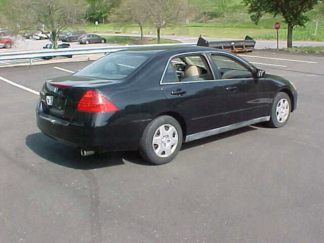 Used 2007 Honda Accord LX image 4