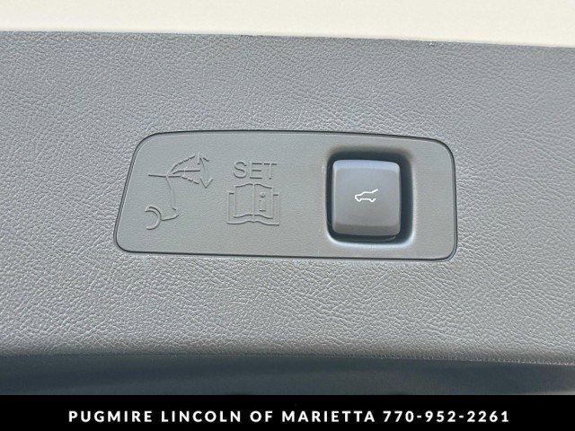 New 2026 Lincoln Corsair Grand Touring w/ Rear Removable Package Tray image 19