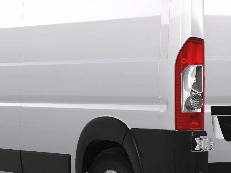New 2024 RAM ProMaster 2500 w/ Power Group FWD image 11