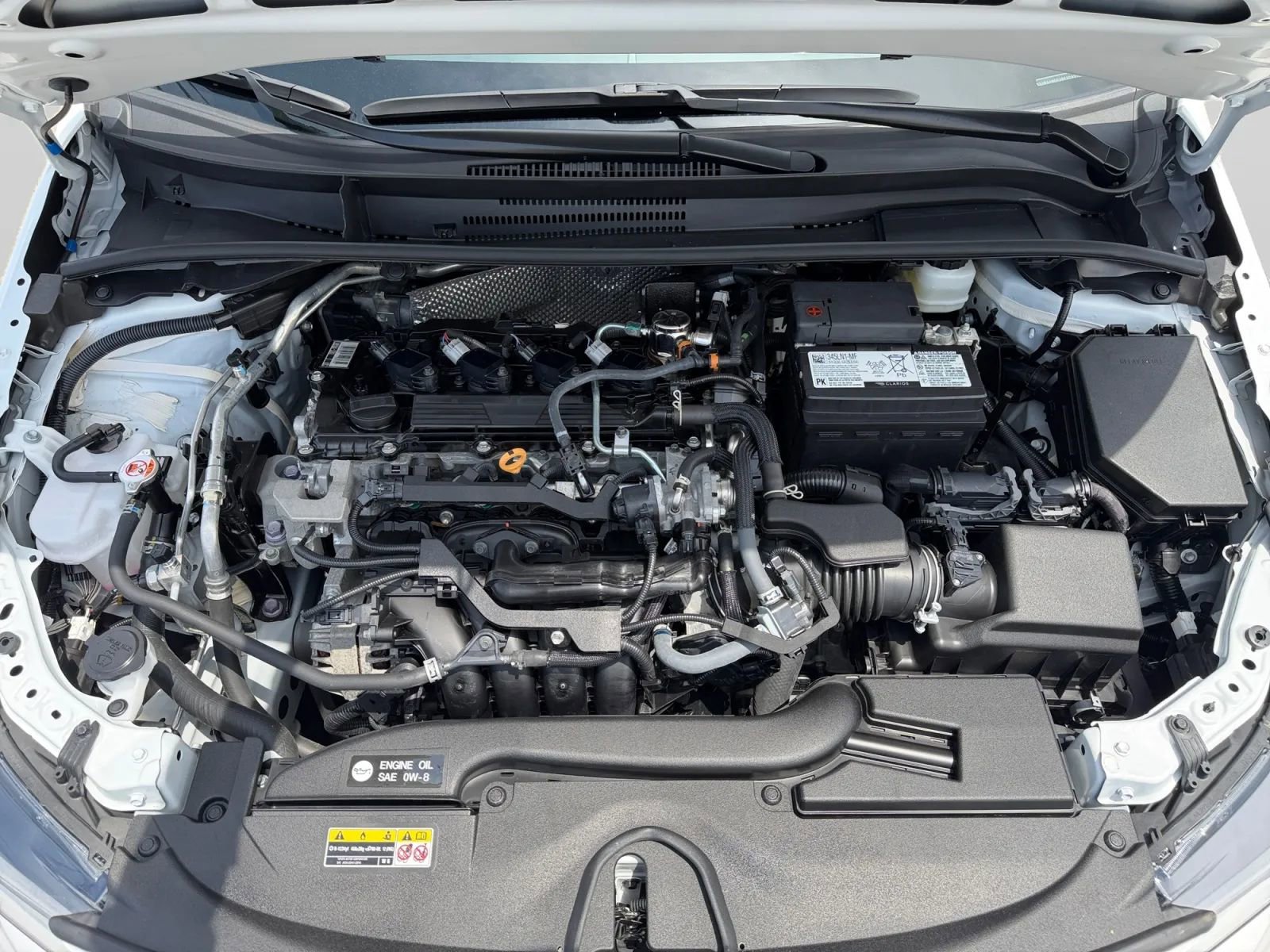 Used 2024 Toyota Corolla SE FWD image 38
