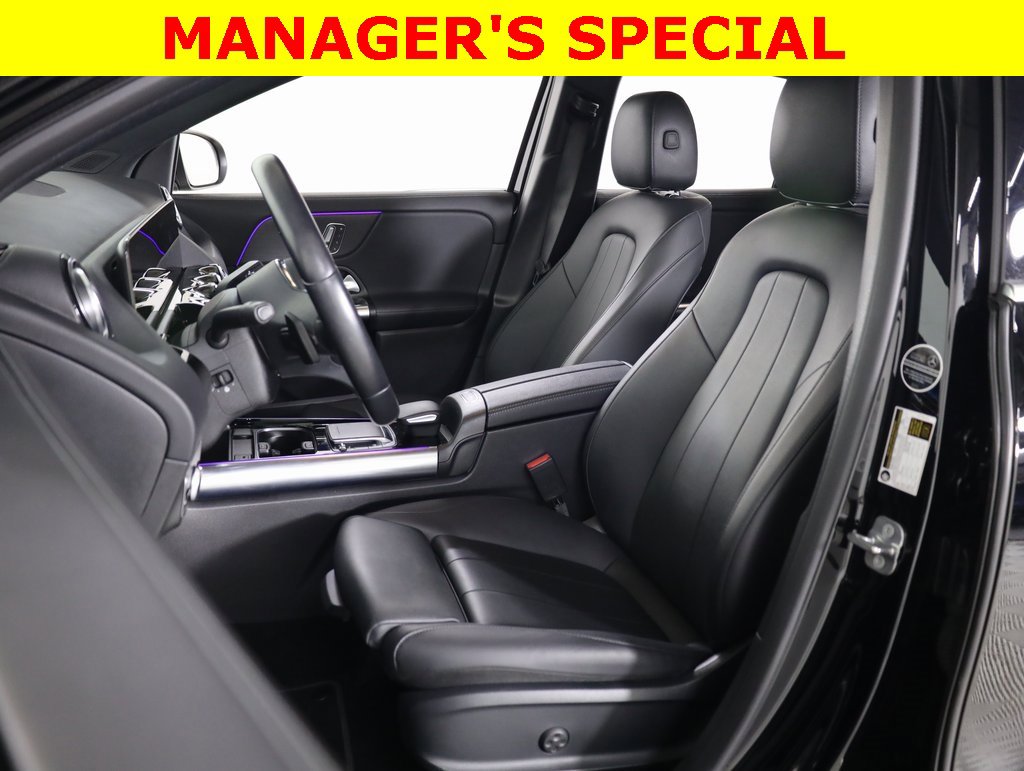 Used 2023 Mercedes-Benz GLA 250 4MATIC image 25