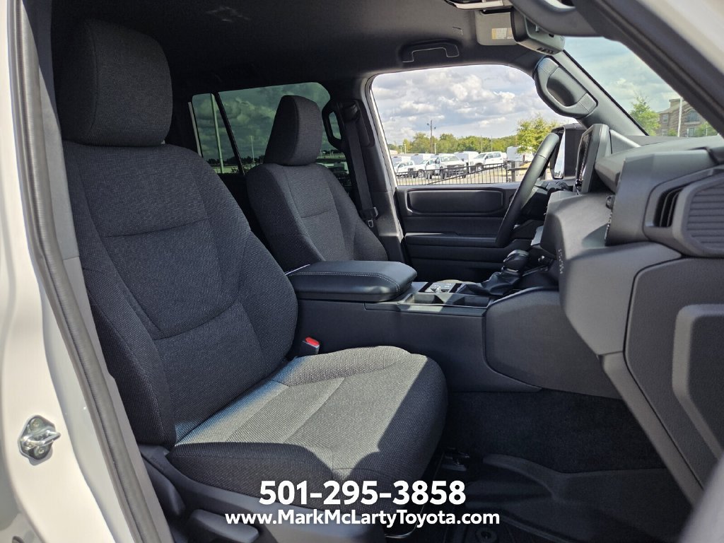 Used 2025 Toyota Land Cruiser 1958 AWD/4WD image 15