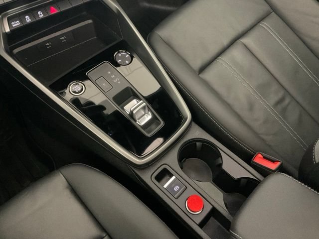Used 2022 Audi A3 2.0T Premium AWD/4WD image 13