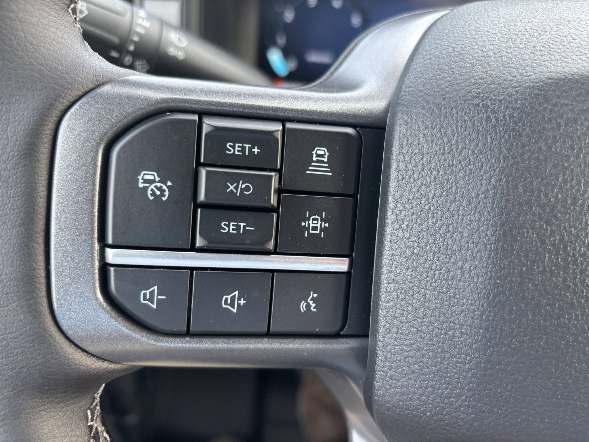 New 2025 Ford F150 Lariat image 30