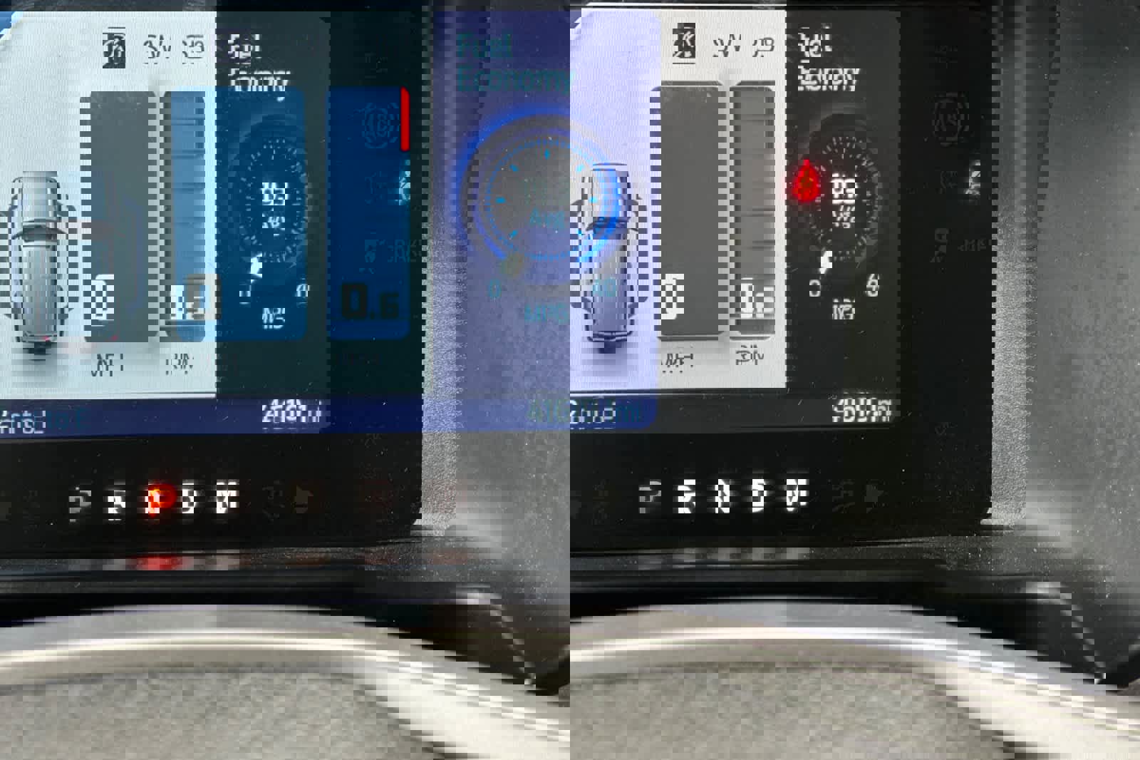 Used 2022 Ford Bronco Outer Banks image 29