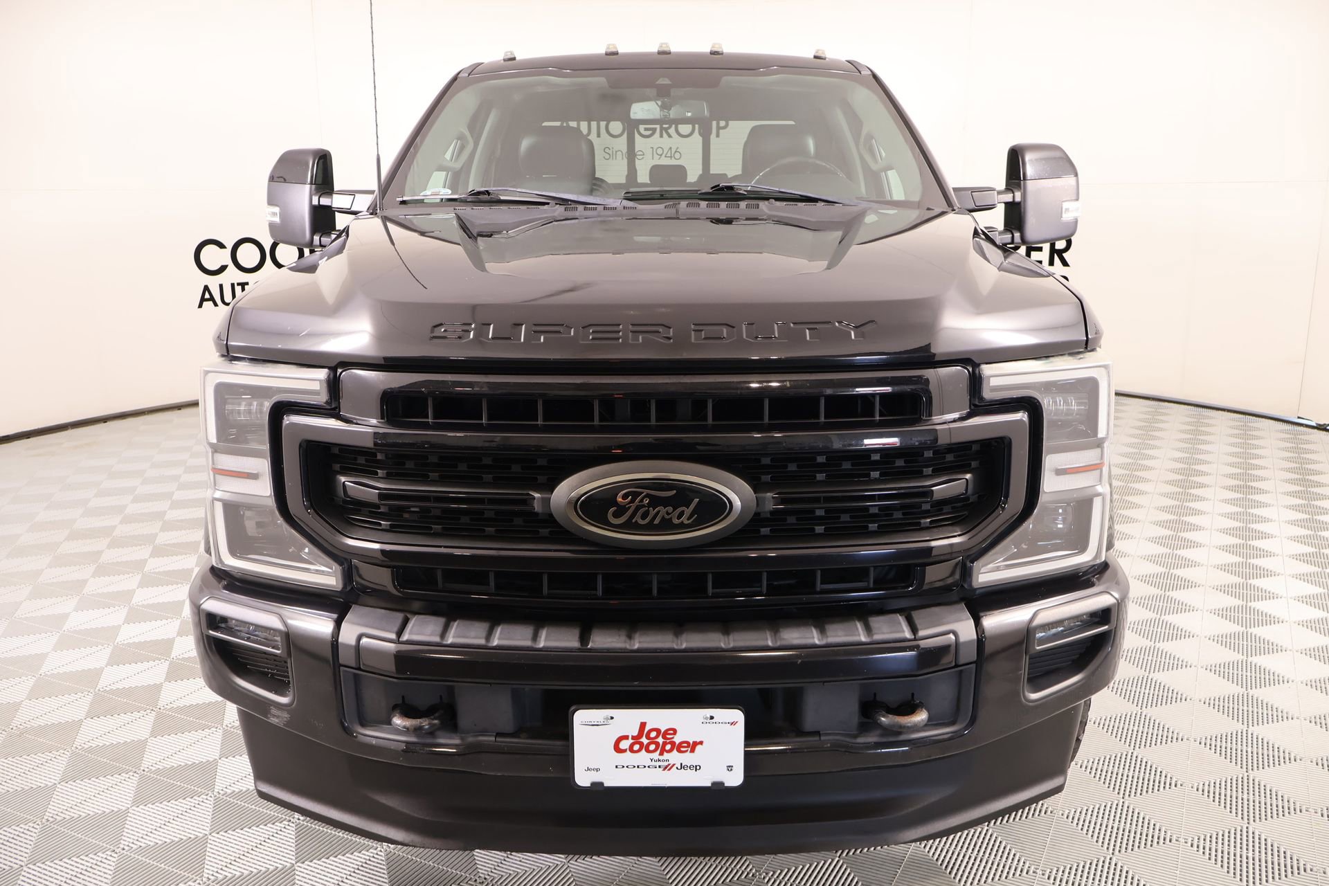 Used 2020 Ford F350 Lariat image 10