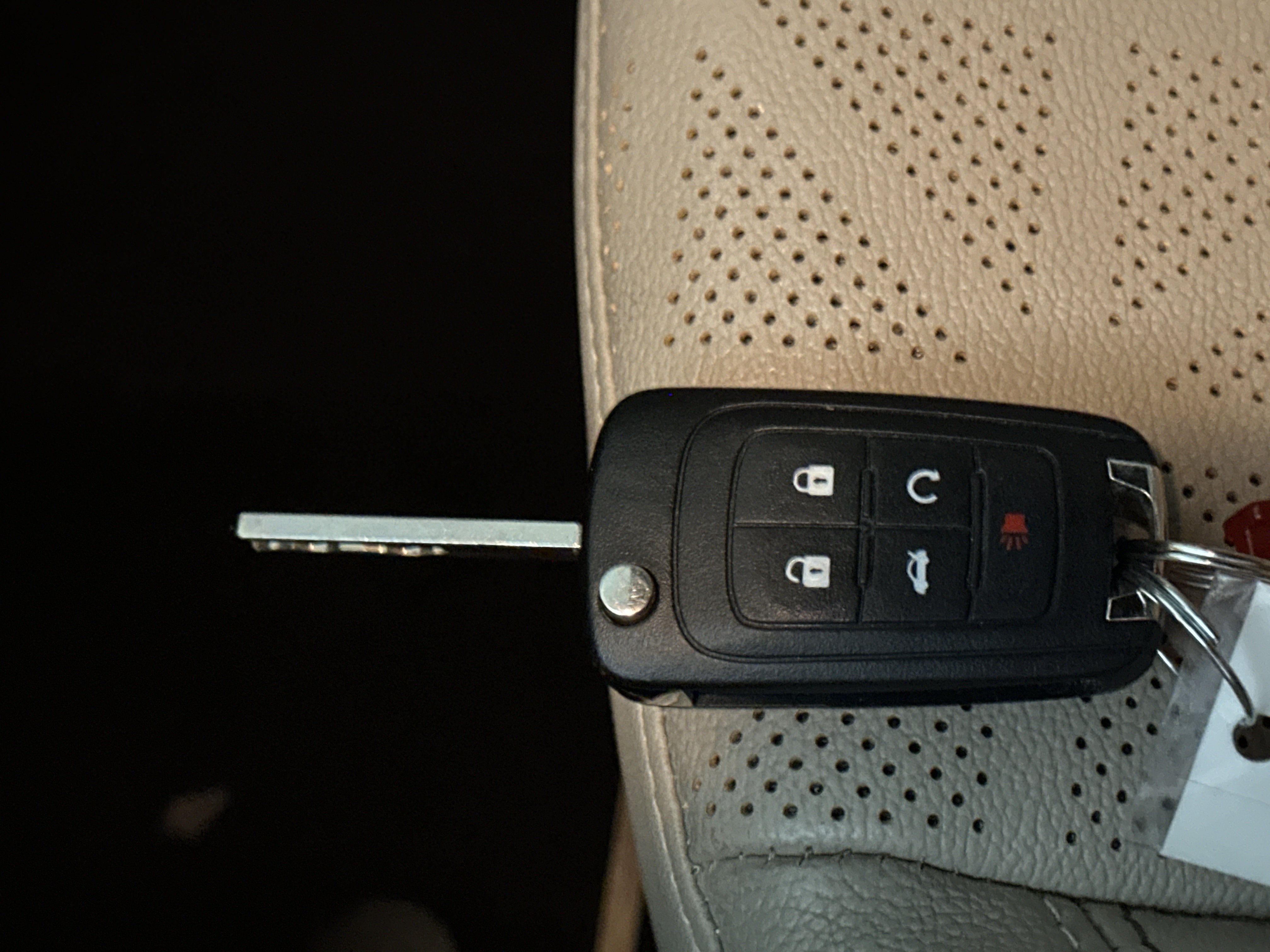 Used 2016 Buick Cascada Premium FWD image 39