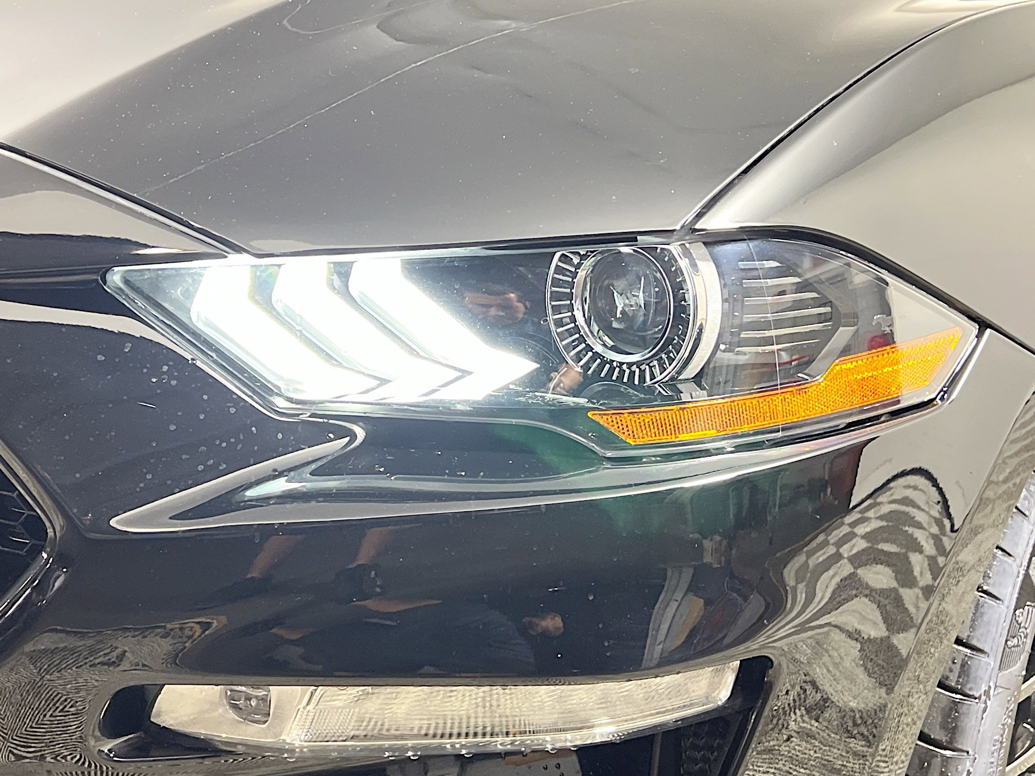 Used 2020 Ford Mustang GT w/ GT Performance Package image 12