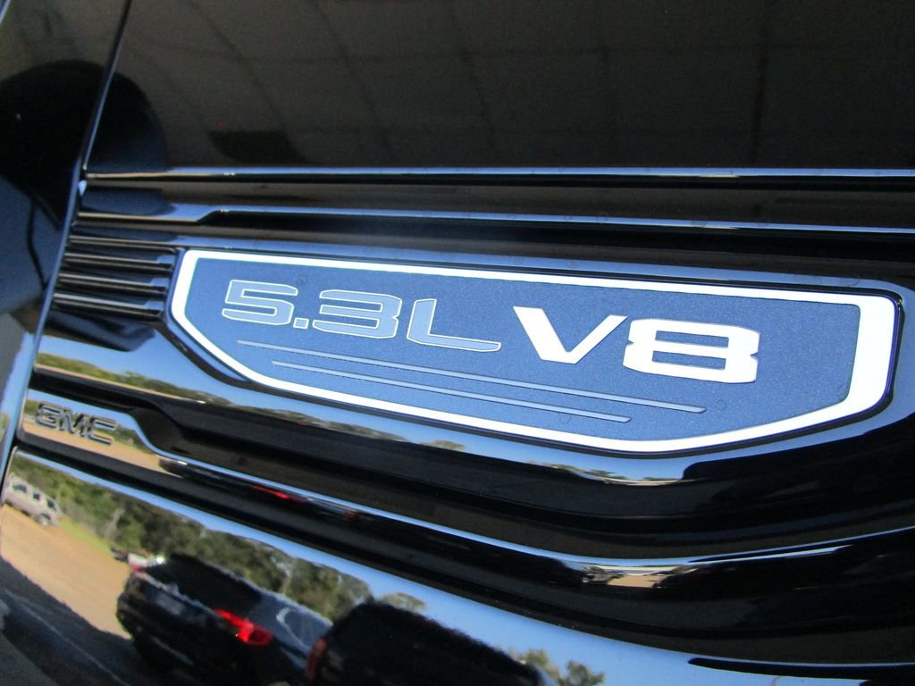 New 2026 GMC Sierra 1500 Elevation image 23