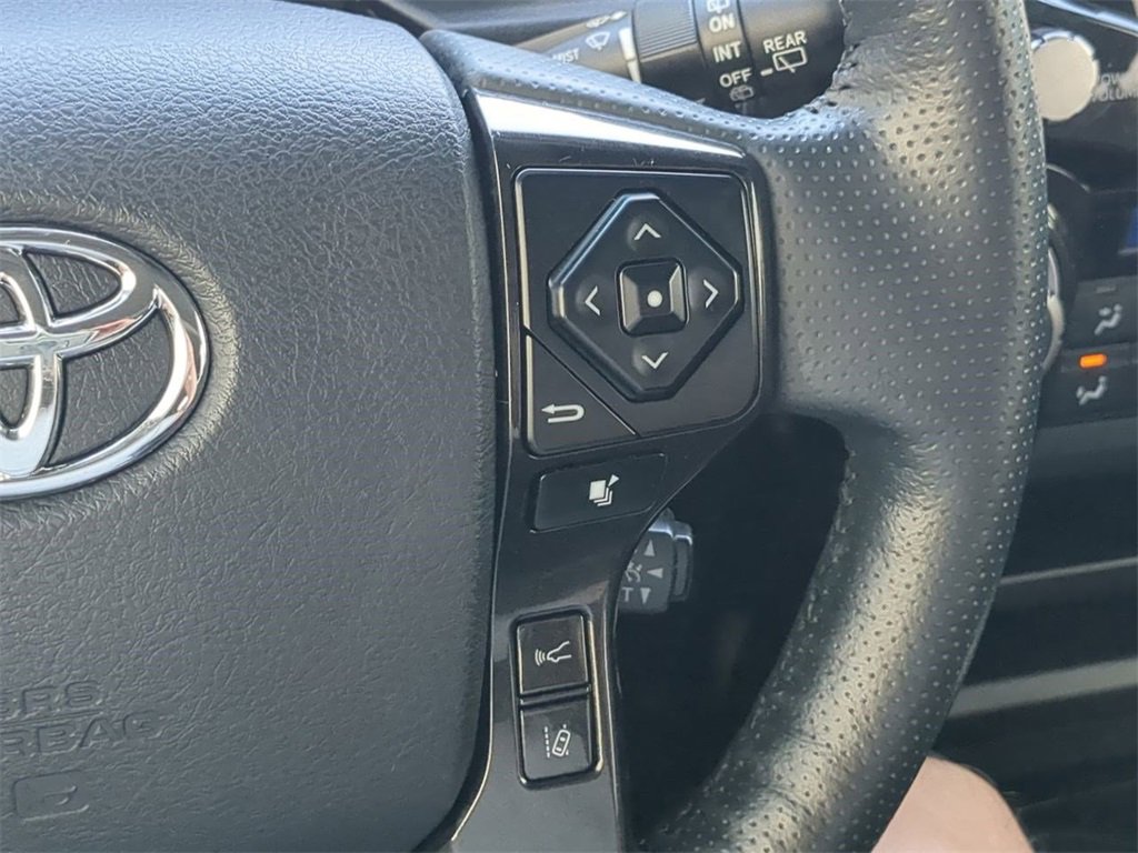 Used 2024 Toyota 4Runner TRD Pro image 28