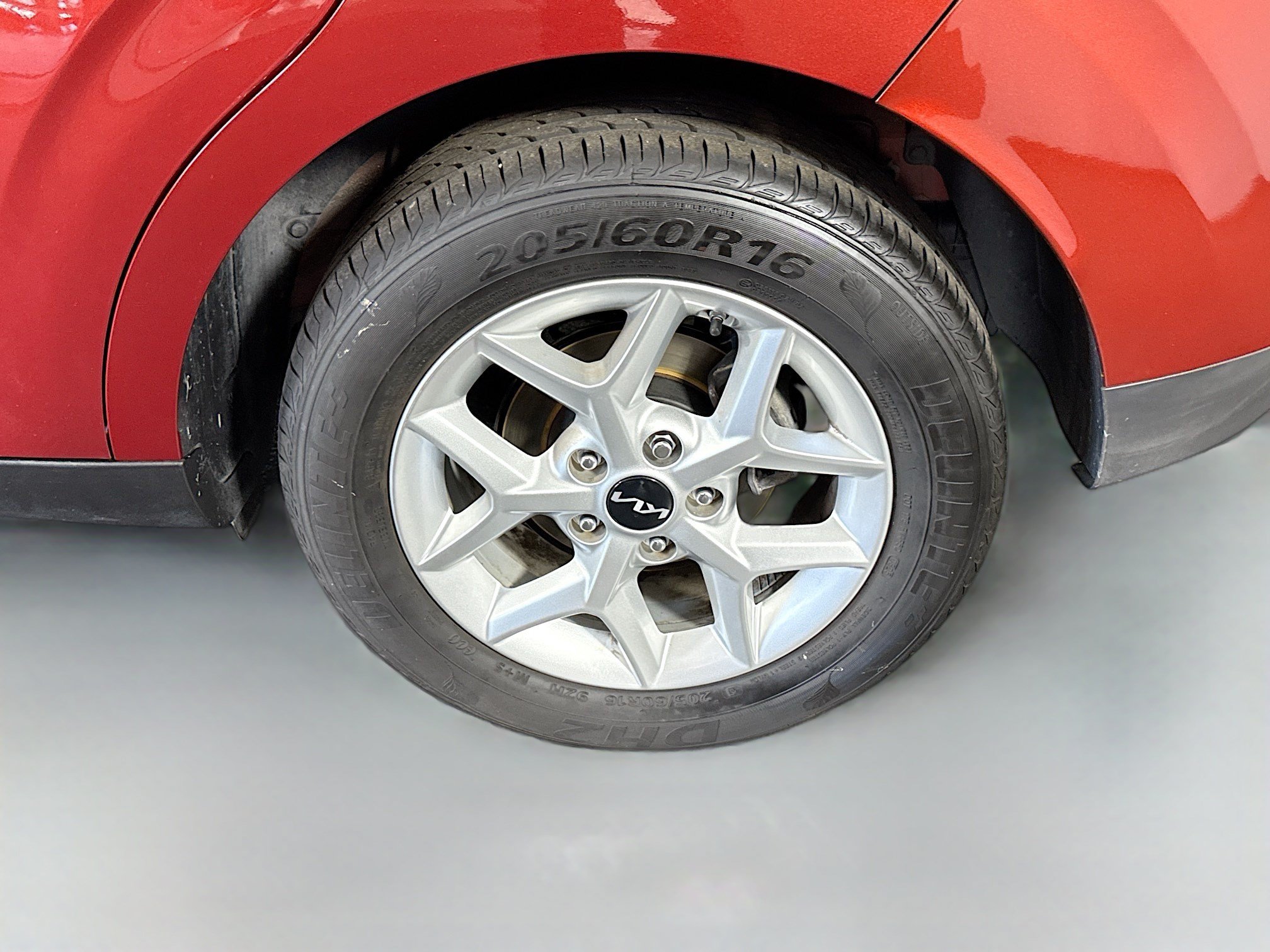 Used 2023 Kia Soul LX w/ LX Technology Package FWD image 36