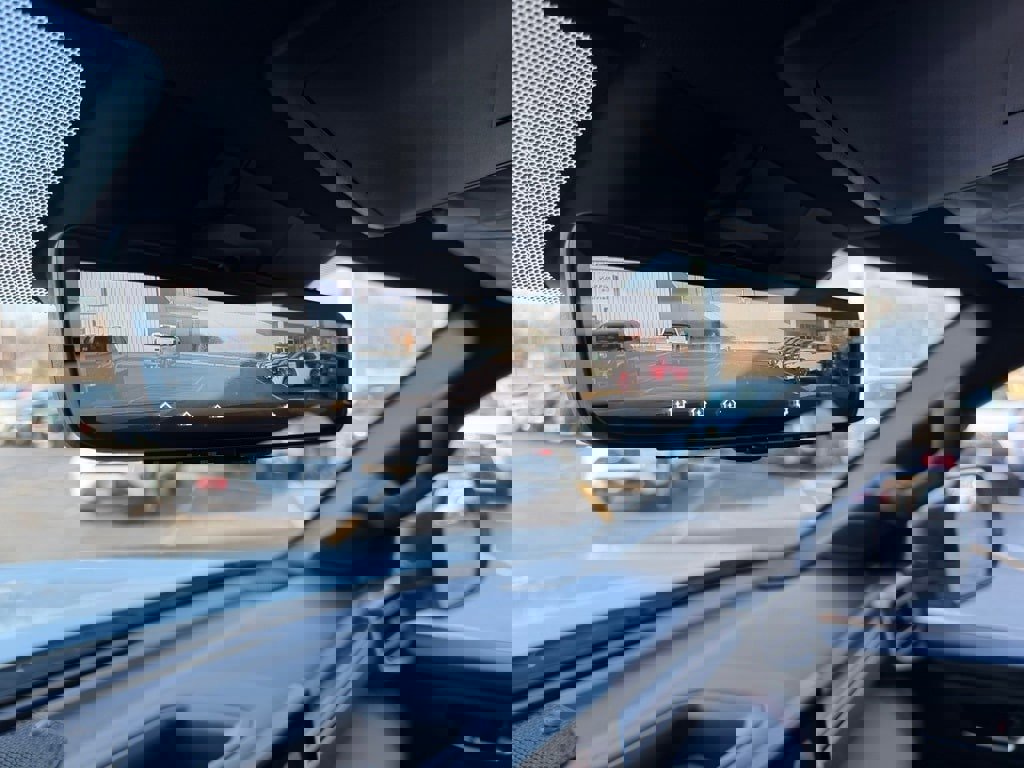 New 2026 Toyota Sequoia Capstone image 18