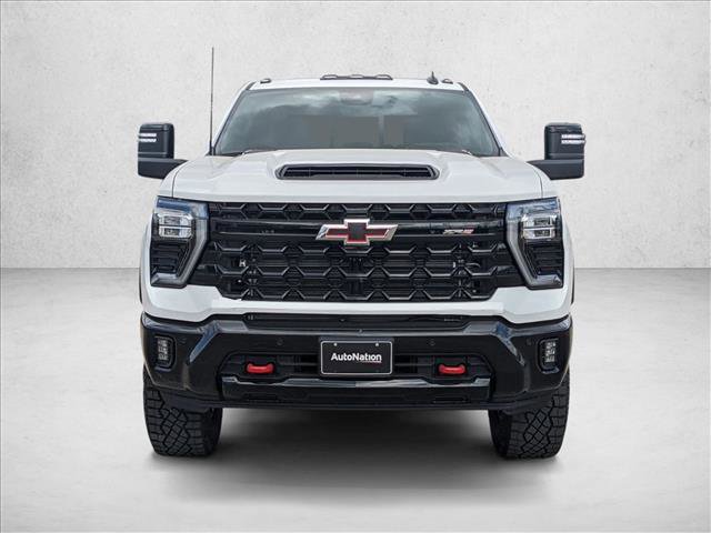 New 2026 Chevrolet Silverado 2500 ZR2 image 6