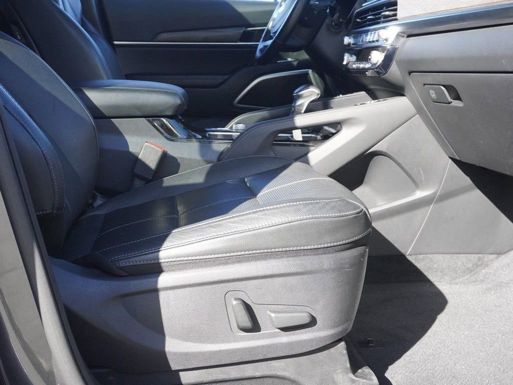 Used 2021 Kia Telluride EX w/ EX Premium Package AWD/4WD image 31