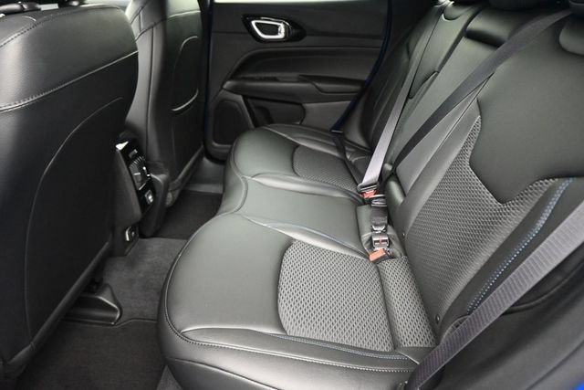 New 2026 Jeep Compass Latitude AWD/4WD image 26