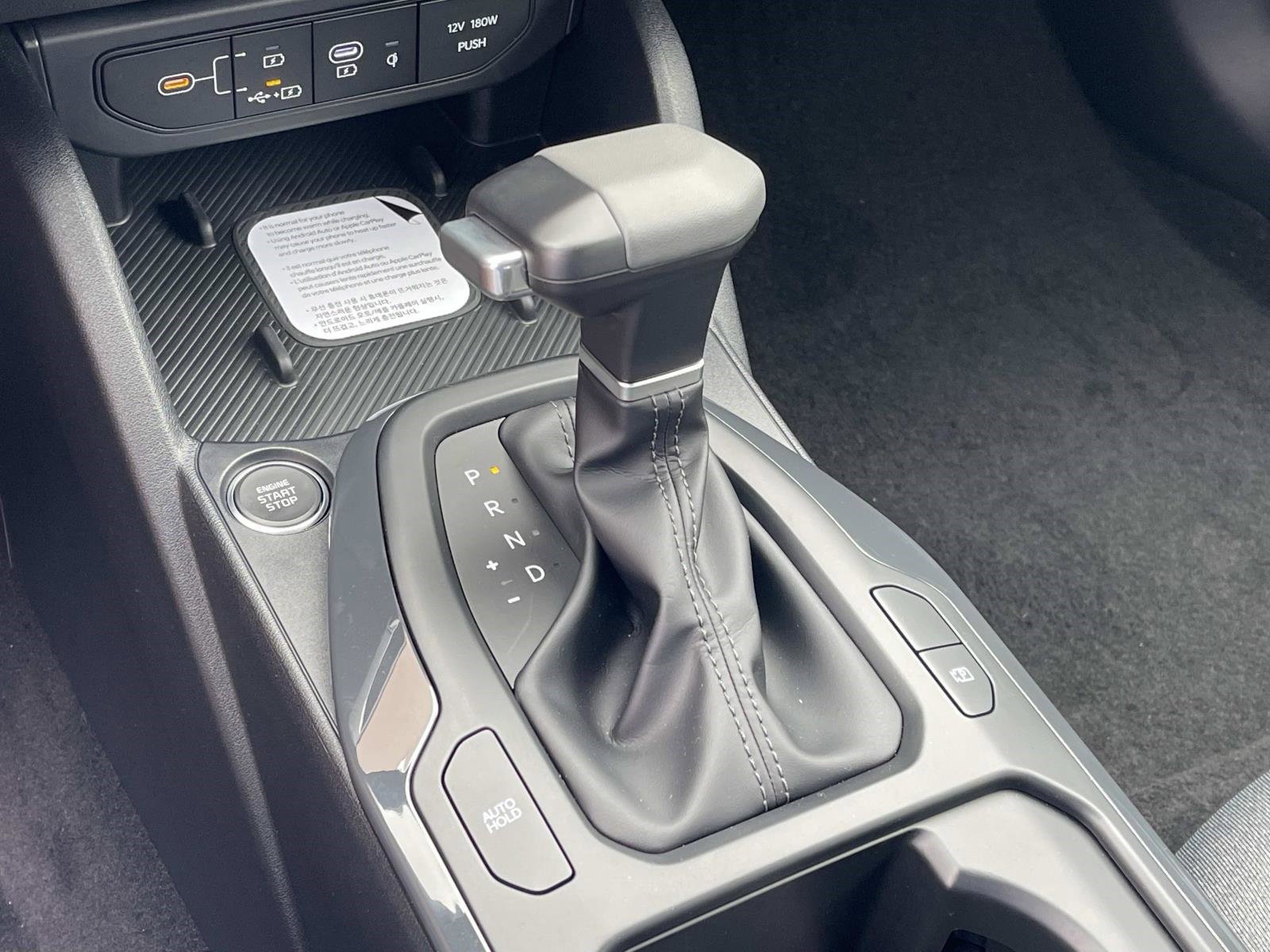 New 2025 Kia K4 EX FWD image 26